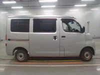 Toyota TOWN ACE VAN лот № 10205 оценка RA  с аукциона в Японии 2