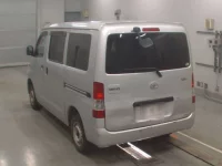 Toyota TOWN ACE VAN лот № 10205 оценка RA  с аукциона в Японии 5