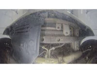 Toyota TOWN ACE VAN лот № 10205 оценка RA  с аукциона в Японии 10