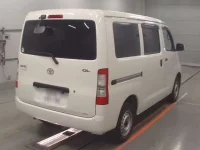 Toyota TOWN ACE VAN лот № 30152 оценка R  с аукциона в Японии 1