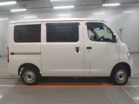 Toyota TOWN ACE VAN лот № 30152 оценка R  с аукциона в Японии 2