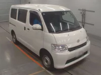Toyota TOWN ACE VAN лот № 30152 оценка R  с аукциона в Японии 4
