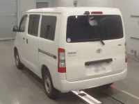 Toyota TOWN ACE VAN лот № 30152 оценка R  с аукциона в Японии 5