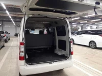 Toyota TOWN ACE VAN лот № 30152 оценка R  с аукциона в Японии 8