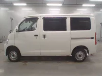 Toyota TOWN ACE VAN лот № 30152 оценка R  с аукциона в Японии 3