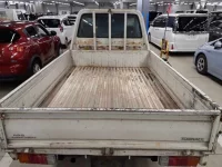 Toyota TOWN ACE TRUCK лот № 50043 оценка 3  с аукциона в Японии 9