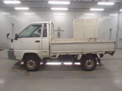 Toyota TOWN ACE TRUCK  с аукциона в Японии