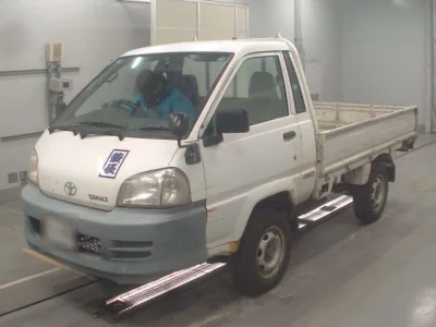 Toyota TOWN ACE TRUCK  с аукциона в Японии