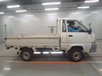 Toyota TOWN ACE TRUCK  с аукциона в Японии
