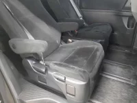 Toyota VELLFIRE лот № 30049 оценка 4  с аукциона в Японии 9