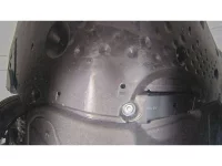 Toyota VELLFIRE лот № 36013 оценка S  с аукциона в Японии 10