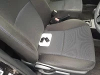 Toyota VITZ лот № 30029 оценка 2  с аукциона в Японии 7