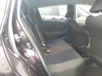 Toyota VITZ лот № 30029 оценка 2  с аукциона в Японии 9