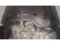 Toyota VITZ лот № 30029 оценка 2  с аукциона в Японии 10