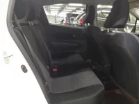 Toyota VITZ лот № 30038 оценка 3  с аукциона в Японии 9