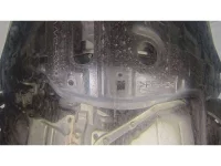 Toyota VITZ лот № 30038 оценка 3  с аукциона в Японии 10