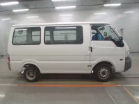 Nissan VANETTE VAN лот № 50058 оценка RA  с аукциона в Японии 2