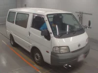 Nissan VANETTE VAN лот № 50058 оценка RA  с аукциона в Японии 4