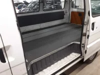 Nissan VANETTE VAN лот № 50058 оценка RA  с аукциона в Японии 9