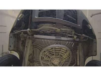 Nissan VANETTE VAN лот № 50058 оценка RA  с аукциона в Японии 10