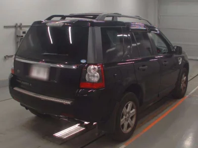 Rover FREELANDER2