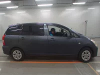 Toyota WISH лот № 10202 оценка RA  с аукциона в Японии 2