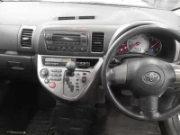 Toyota WISH лот № 10202 оценка RA  с аукциона в Японии 8