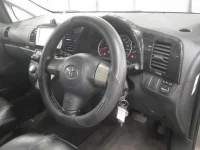 Toyota WISH лот № 30074 оценка 3.5  с аукциона в Японии 6