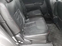 Toyota WISH лот № 30074 оценка 3.5  с аукциона в Японии 9