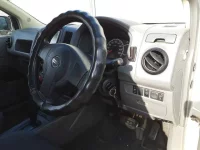 Nissan AD лот № 10143 оценка 3.5  с аукциона в Японии 6