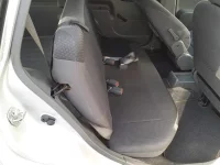 Nissan AD лот № 10143 оценка 3.5  с аукциона в Японии 9