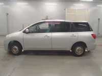 Nissan AD лот № 10143 оценка 3.5  с аукциона в Японии 3