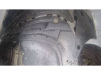 Nissan AD лот № 10143 оценка 3.5  с аукциона в Японии 10