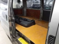 Nissan CARAVAN VAN лот № 10123 оценка R  с аукциона в Японии 9