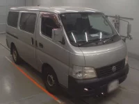 Nissan CARAVAN VAN лот № 10123 оценка R  с аукциона в Японии 4