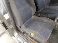 Nissan CARAVAN VAN лот № 10123 оценка R  с аукциона в Японии 7