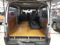 Nissan CARAVAN VAN лот № 10123 оценка R  с аукциона в Японии 8