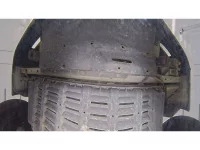 Nissan CARAVAN VAN лот № 10123 оценка R  с аукциона в Японии 10