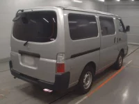 Nissan CARAVAN VAN лот № 30053 оценка R  с аукциона в Японии 1