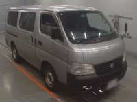 Nissan CARAVAN VAN лот № 30053 оценка R  с аукциона в Японии 4