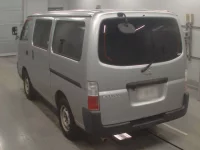 Nissan CARAVAN VAN лот № 30053 оценка R  с аукциона в Японии 5