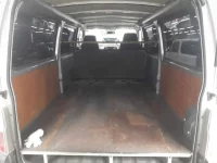 Nissan CARAVAN VAN лот № 30053 оценка R  с аукциона в Японии 8