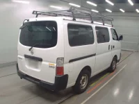 Nissan CARAVAN VAN лот № 30056 оценка R  с аукциона в Японии 1