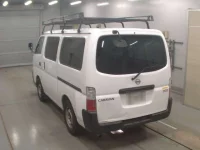 Nissan CARAVAN VAN лот № 30056 оценка R  с аукциона в Японии 5