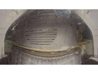 Nissan CARAVAN VAN лот № 30056 оценка R  с аукциона в Японии 10