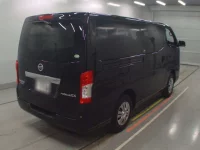 Nissan CARAVAN VAN лот № 30063 оценка 4  с аукциона в Японии 1