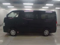 Nissan CARAVAN VAN лот № 30063 оценка 4  с аукциона в Японии 3