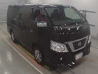 Nissan CARAVAN VAN лот № 30063 оценка 4  с аукциона в Японии 4