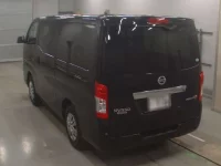 Nissan CARAVAN VAN лот № 30063 оценка 4  с аукциона в Японии 5