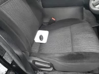 Nissan CARAVAN VAN лот № 30063 оценка 4  с аукциона в Японии 7